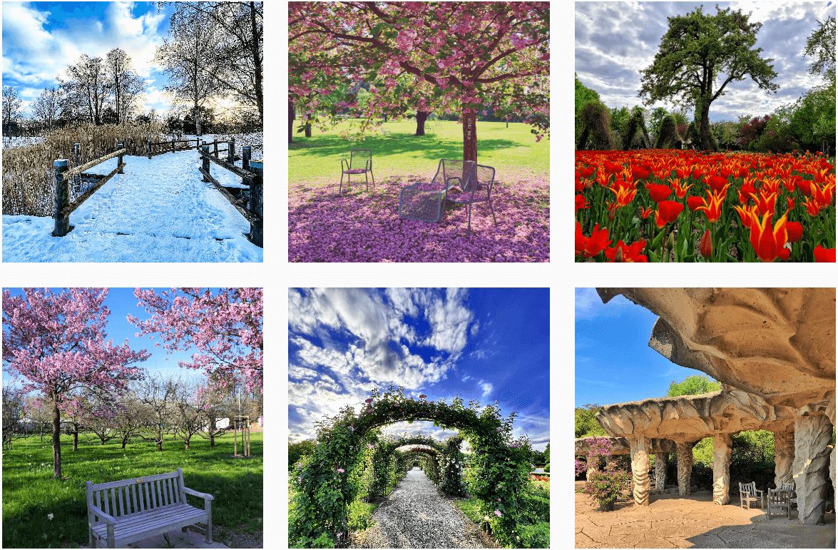 Berlin SightSeeing | Places to Visit