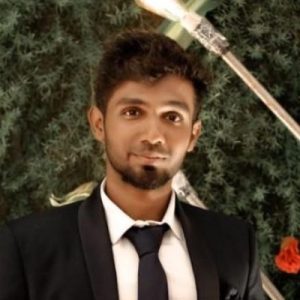 Sai Subramaniam, Founder