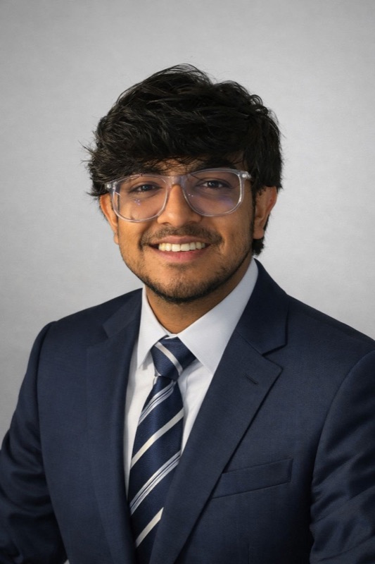 Chatur Bhuj Vaidya, Co-Founder and Product Strategy Lead